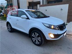 کیا سپۆرتاج